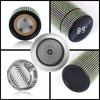 Stainless Steel Temperature Display Insulated Tumbler With Rhinestone Decor 500ml Straight Design Travel Cup Office Car