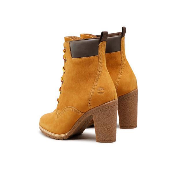 Timberland Tillston Basic 6-inch Boots TB0A5MM52311, Brown