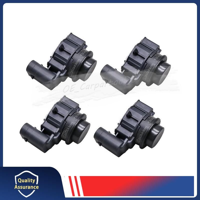 3Q0919275A 0263013745 For Volkswagen Tiguan MK2 Skoda Kodiaq 2016- Parking Sensor Radar PDC 1/4PCS