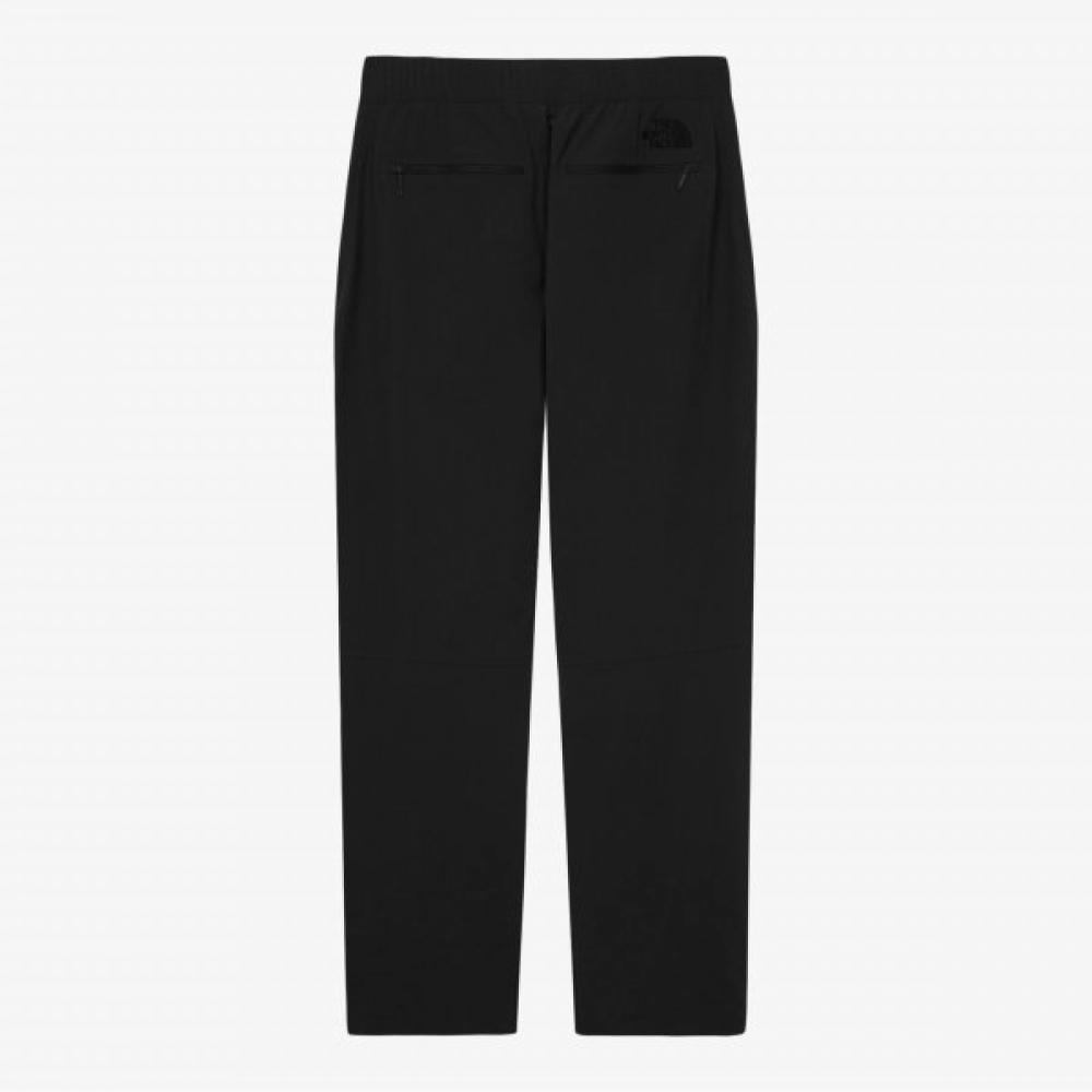The North Face Men S Stride pantS Np6nr52a Black