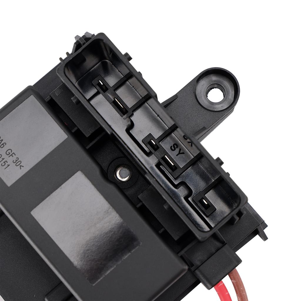 Kühlerventilator-Steuergerät Für Opel Vectra C 02-08 12782028 1337811