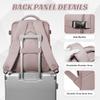 Vacuum Backpack, Bag For Women, Ryanair Hand Luggage 40x30x20 Bag, Casual Backpack Hiking Backpack, Men Laptop Work Bag