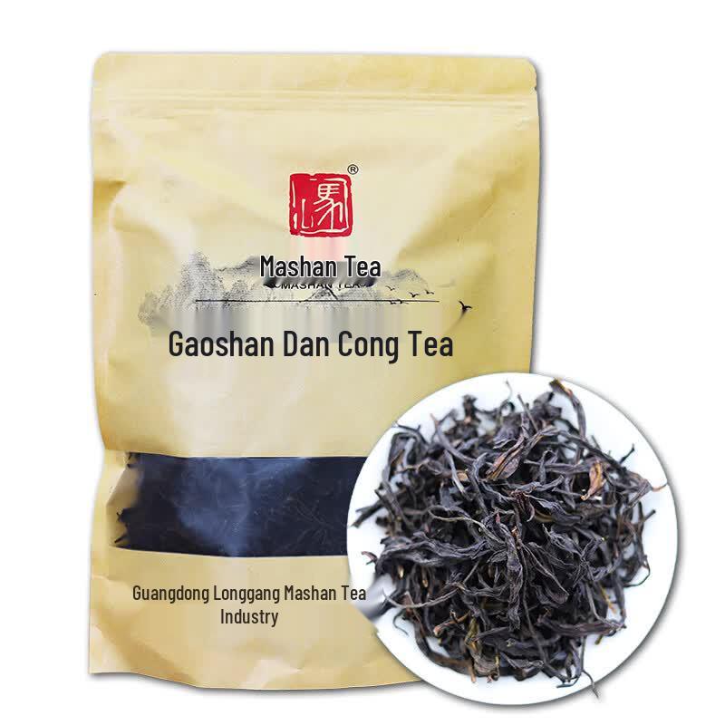 Mashan Honey Fragrance Dancong Tea