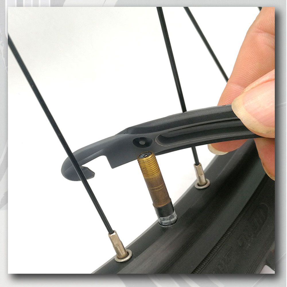 Tyre Lever Cycling Tools Tire Pry Bar Bicycle Tire Lever Nylon Bike Tire Lever Wheel Repair Tool