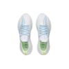 New LiNing YueYing 3.0 Pro Cushioning Low Top Casual Running Shoes Women's Standard White ARHU002-1