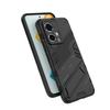 For Honor 90 GT 5G Case Honor 90 GT 5G Cover Shockproof TPU Armor PC Silicone Holder Protective Phone Back Cover Honor 90 GT 5G