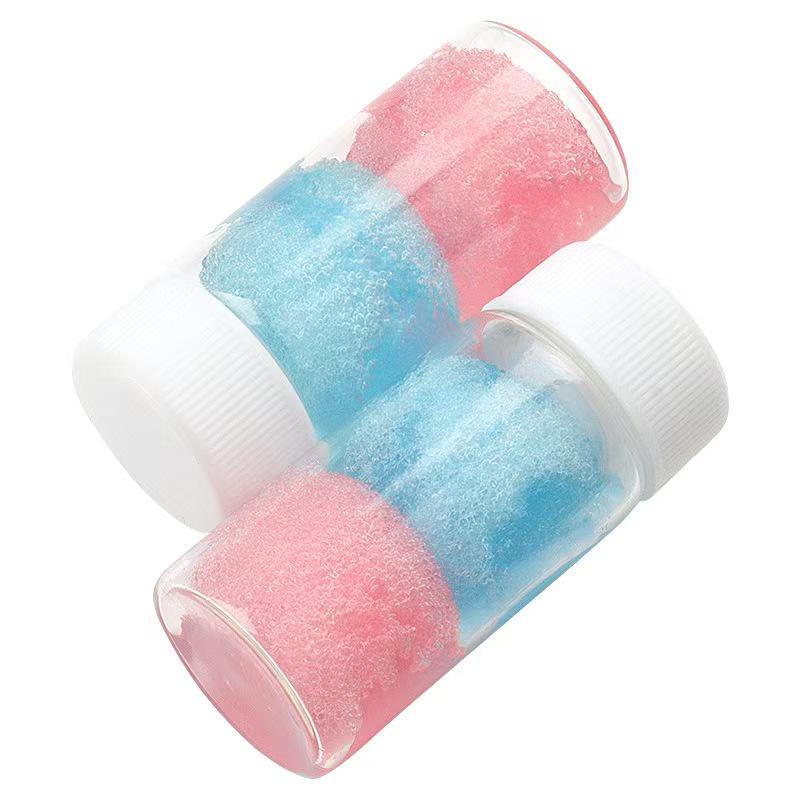 Grafting Eyelash Tweezers Cleaner - Glue Remover for Eyelash Tools