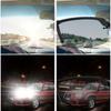 1pc Photochromic Sunglasses Fashion Classic Men Square Driving Goggles Polarized Day Night Chameleon Glasses