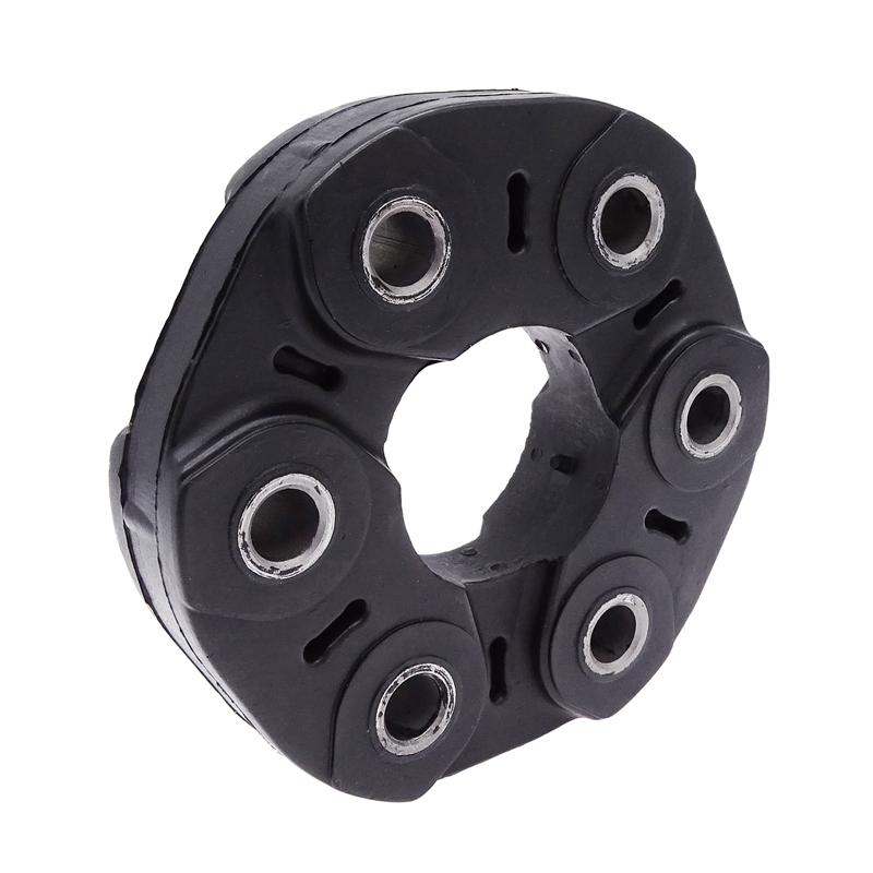 1 buc pentru BMW E28 E34 E39 320i 323i 325i 328i 525i 530i X5 Z4 26117511454 Articulații universale pentru mașină Kit de discuri flexibile pentru arborele elicei