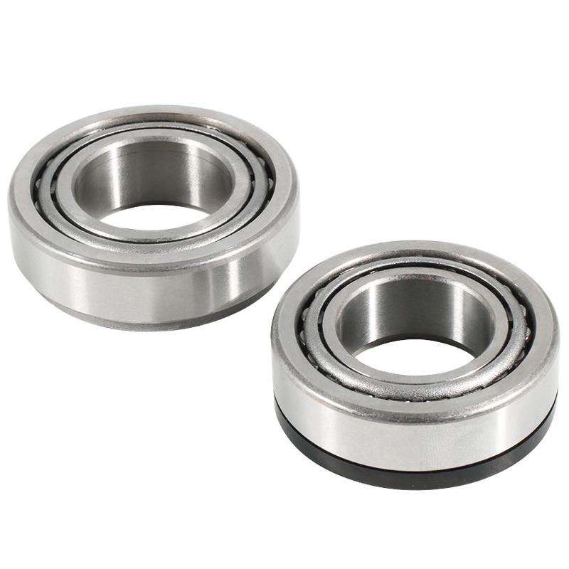 Motorcycle Steering Head Bearing For Kawasaki EX400 GPZ500 GPZ500S GPZ400S EX500 Ninja KDX125 KDX125SR 500 500R 92116-1056