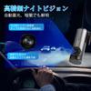2K App Full Emergency Night Parking Single Loop Japanese Instruction Dash Cam SD Card Ultra-compact Dashcam, Resolution, 3MP, Wi-Fi, Connectivity, HD,