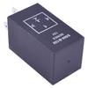 Glow Plug Relay Module AM138537 AM100819 S500-B100 Compatible with John Deere 4X2 4X4 6X4 755 855 XUV Gators F735 F915 F925 F935 Front Mowers 655 755