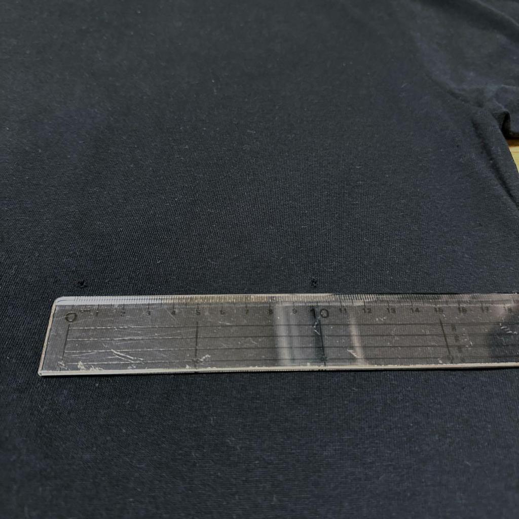 [USED] COSPA Sakura Wars 00s Vintage Y2K Short Sleeve Top, Oversized L