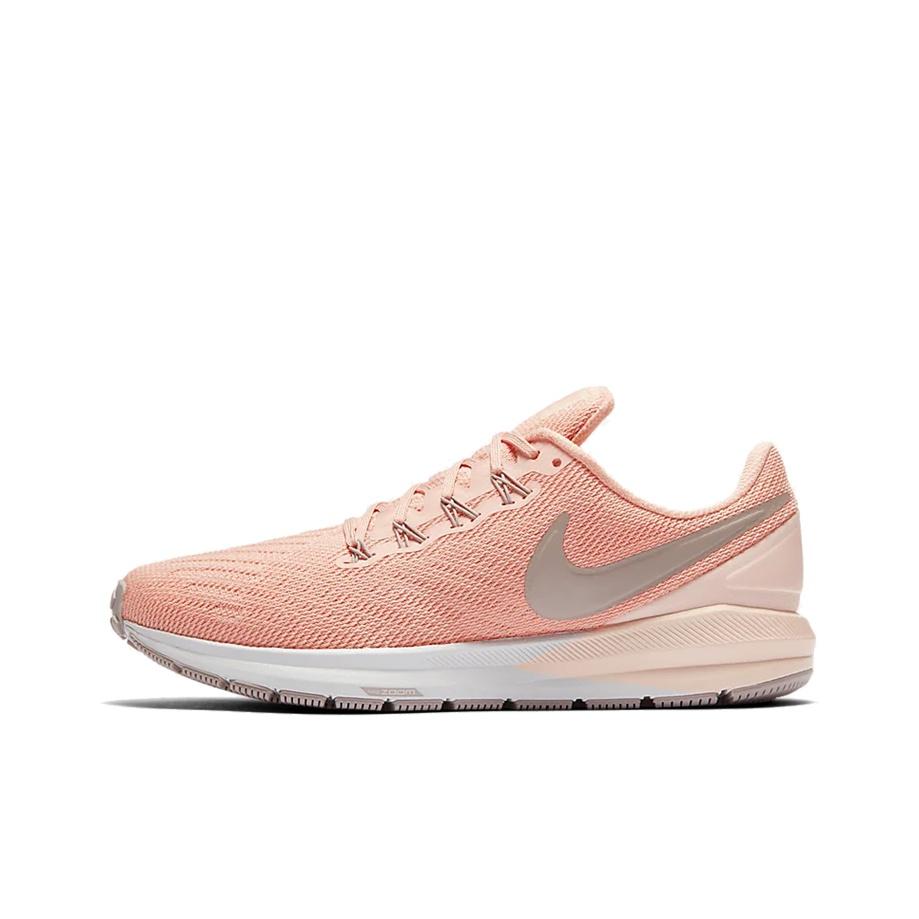 

кроссовки Nike Zoom Structure 22 Running shoes Women AA1640-601