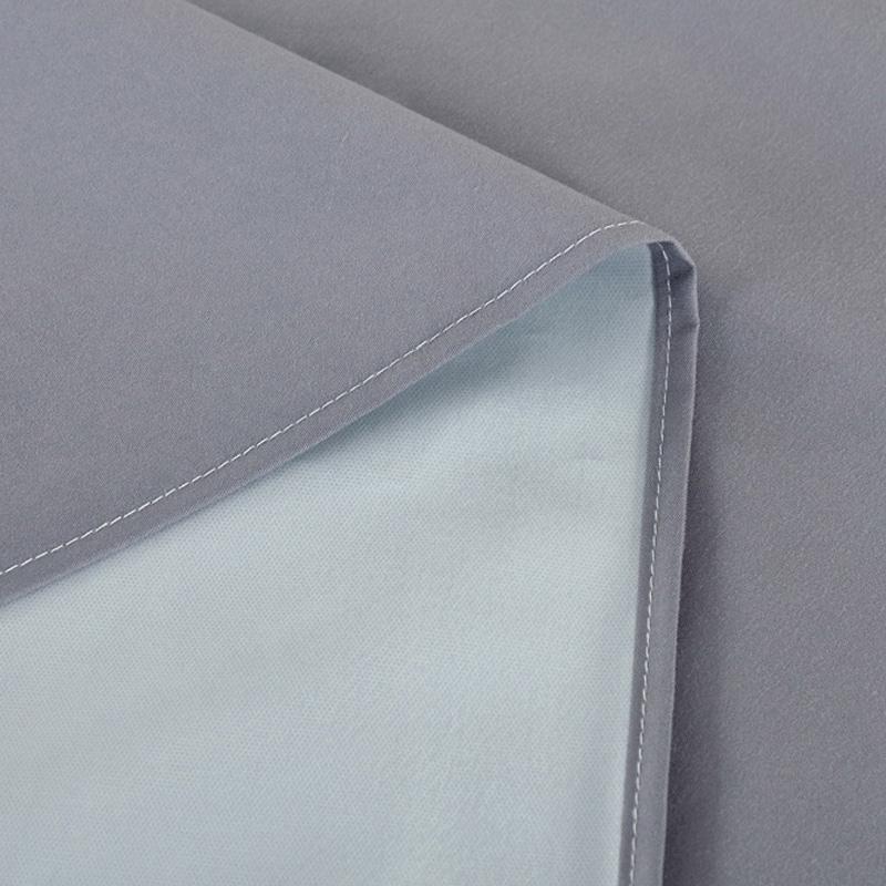 200x80cm Open Hole Skin-friendly Massage Bed for SPA Massage Bed Sheets Breathable Waterproof Oilproof Table Cover Sheet