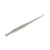 19" Aquarium Tweezers Serving Tongs Stainless Steel Straight Tweezers for Fish Tanks Plant Reptile Feeding Tong