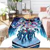 Custom 1Pc Power Rangers Artwork Rug Office Carpet Indoor Outdoor Entrance Doormat Nonslip Soft And Comfortable Living Room D2915214