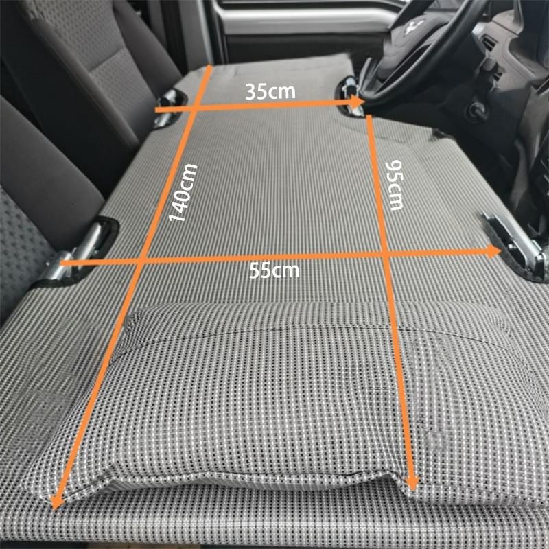 SUV General Drive Portable Folding Bed