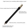 Air Compressor Extension Tube Adapter Twist Car Inflator Hose Air Pump Pipe Tube Quick Inflation Chuck Adapter