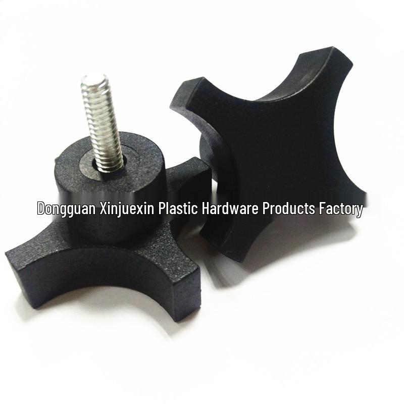 M12 Nylon Adjustable Cabinet Leveling Feet