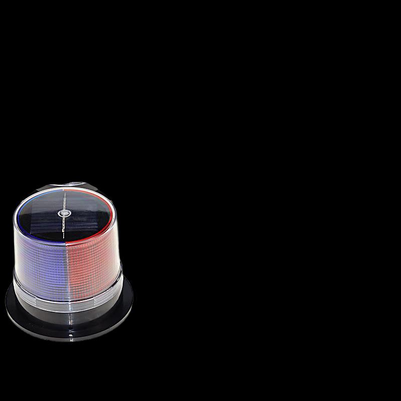 

Xuan Yong Vehicle & Marine Red & Blue Strobe Signal Light