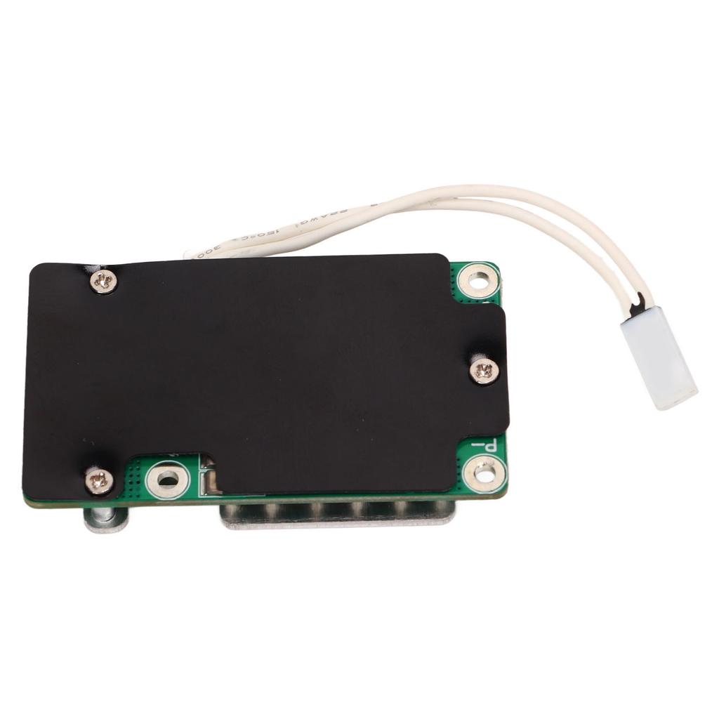 36V 15A 10S 18650 Batteriemodul Schutzplatine BMS Elektroroller Akku Schutzplatine