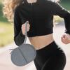 Protective Travel Pouch For TAA1708/OpenRun Pro2/Nank Runner Pro5 Headphones Hard Shell with Convenient Handle Rope