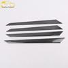 Sagitar Interior Door Panel Trim: Fits 19 Models - Car Door Edge & Armrest Decorative Patch