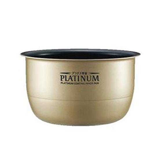 

Детали Зоджируши: Кастрюля (внутренний горшок) B409-6B для рисоварки IH под давлением