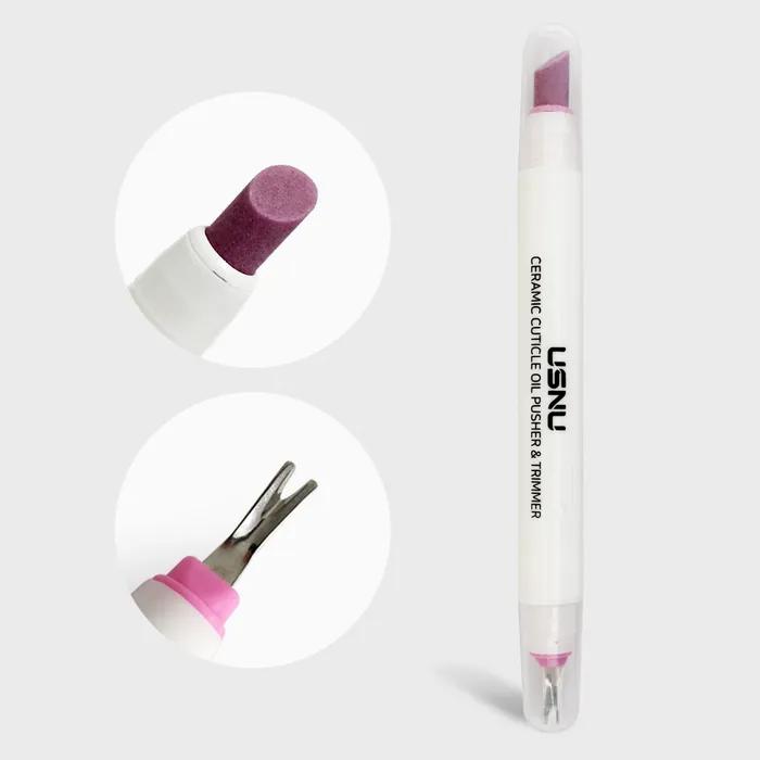 

Earth You Керамический пушер и триммер для кутикулы