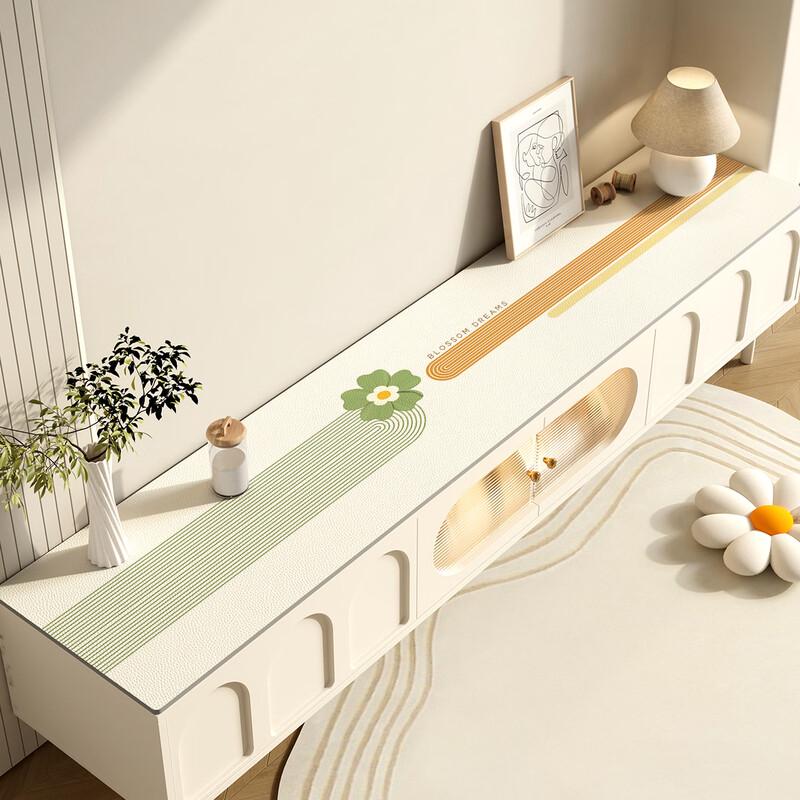 ZISIZ Waterproof Multi-purpose Protective Mat