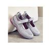 Women's Shoes New Walking Shoes  Elderly Mother Shoes Hollow Breathable Shoes Lightweight Breathable Mesh Shoes KT