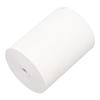 25 Rolls Thermal Printing Paper 80mm to 60mm Smoothing Proper Size Vibrant White Thermal Paper Rolls