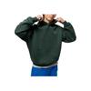 Jordan Brooklyn Solid Color Loose Comfortable Hoodie Men Hoodies IB7235-316