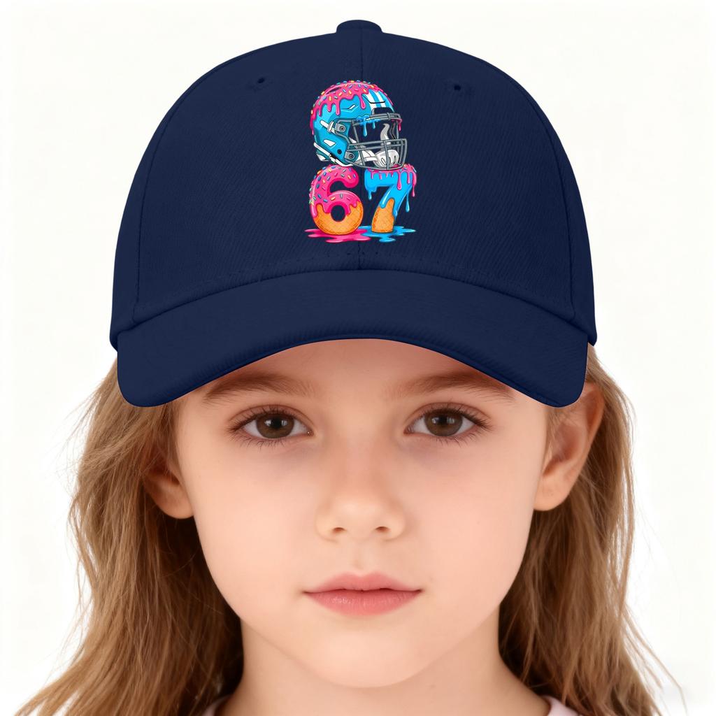 Kinder Baseballkappe, Sonnenhut, Sonnenschirmhut