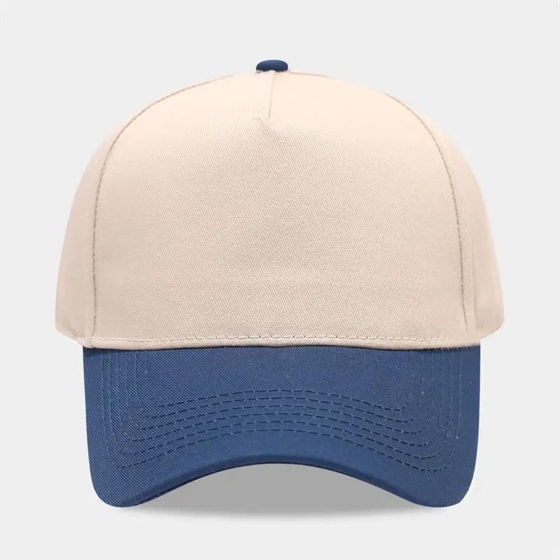Ldslyjr Four Seasons Cotton Solid Casquette Baseball Cap Adjustable Outdoor Snapback Hats For Men And Women 36