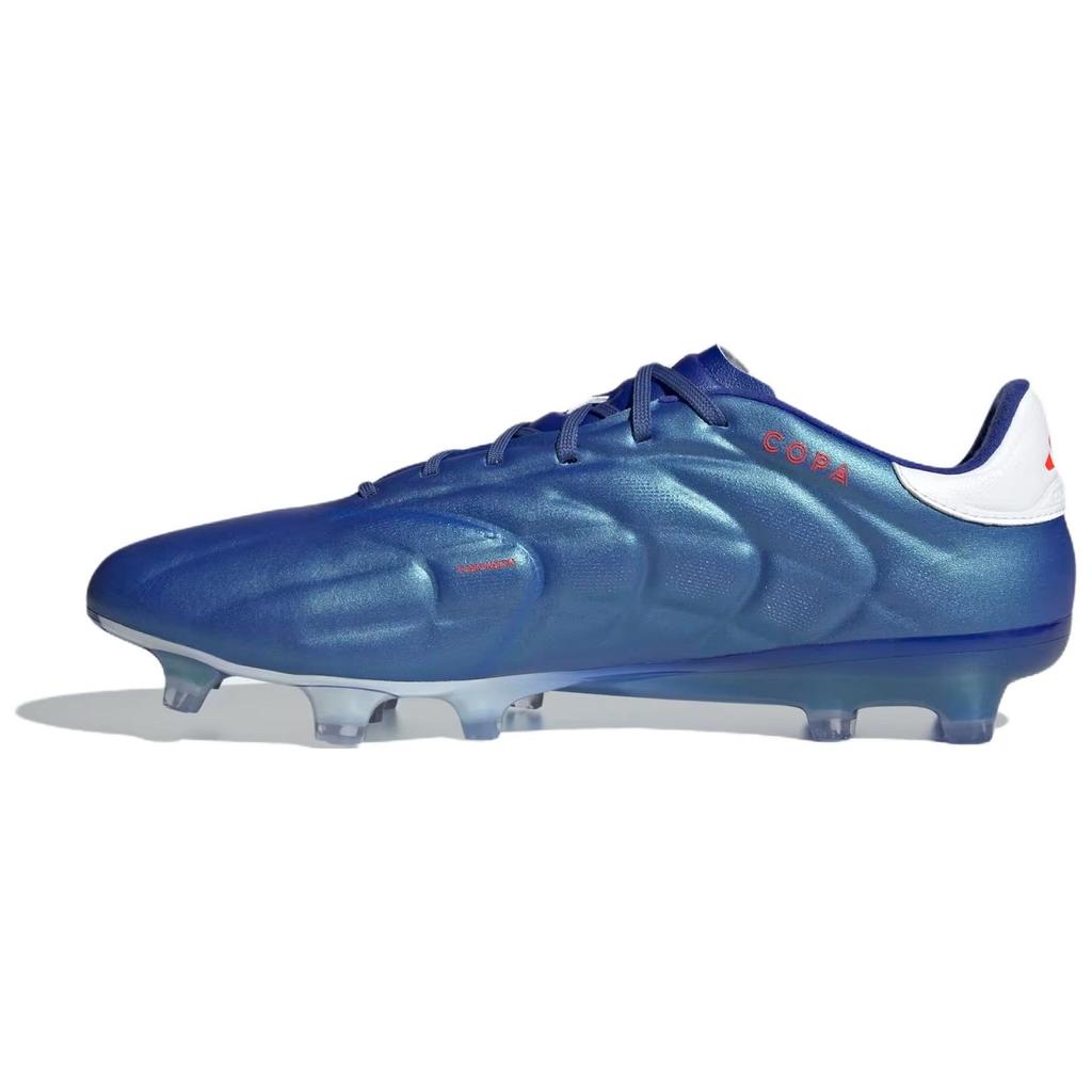 Adidas Copa Pure 2.1 FG Marinerush Pack Unisex Sneakers Blue Lucid-Blue Cloud-White IE4894