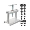 Desktop Mechanical Watch Case Pressing Machine - Back Cover Opener & Battery Replacement Tool