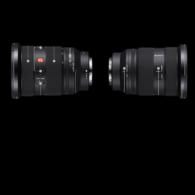 

Sony FE 24-70mm F2.8 GM II G Master Lens