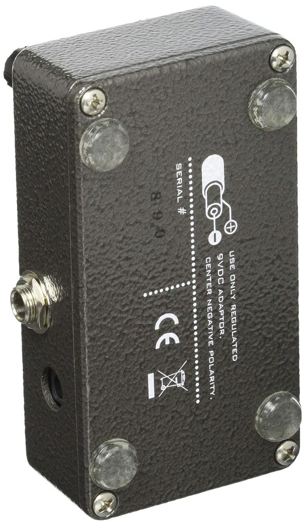 Bass Preamp 3 E.W.S Tri-logic