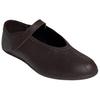 Adidas Originals Stan Smith Mary Jane Shoes Women's Brown LA6371