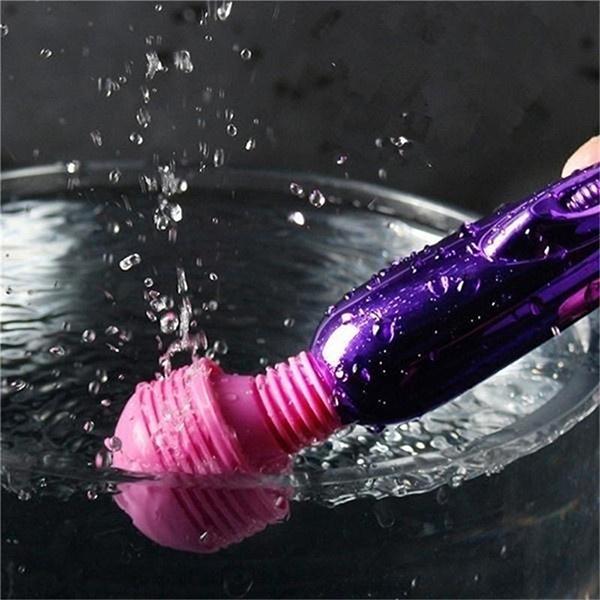 Vibrator Machine Small Gourd Clitoral Stimulation Massage Adult Sexy Toy