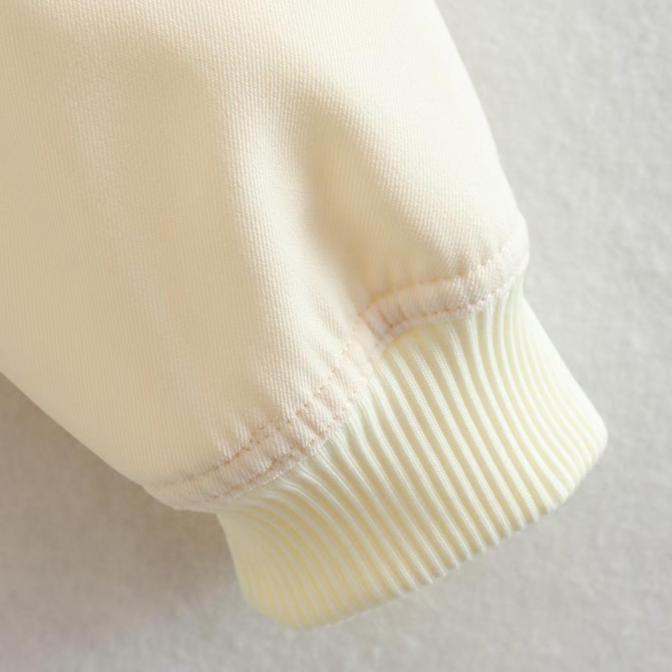 Женская куртка-пальто с большими карманами в 11 цветах — фото 14