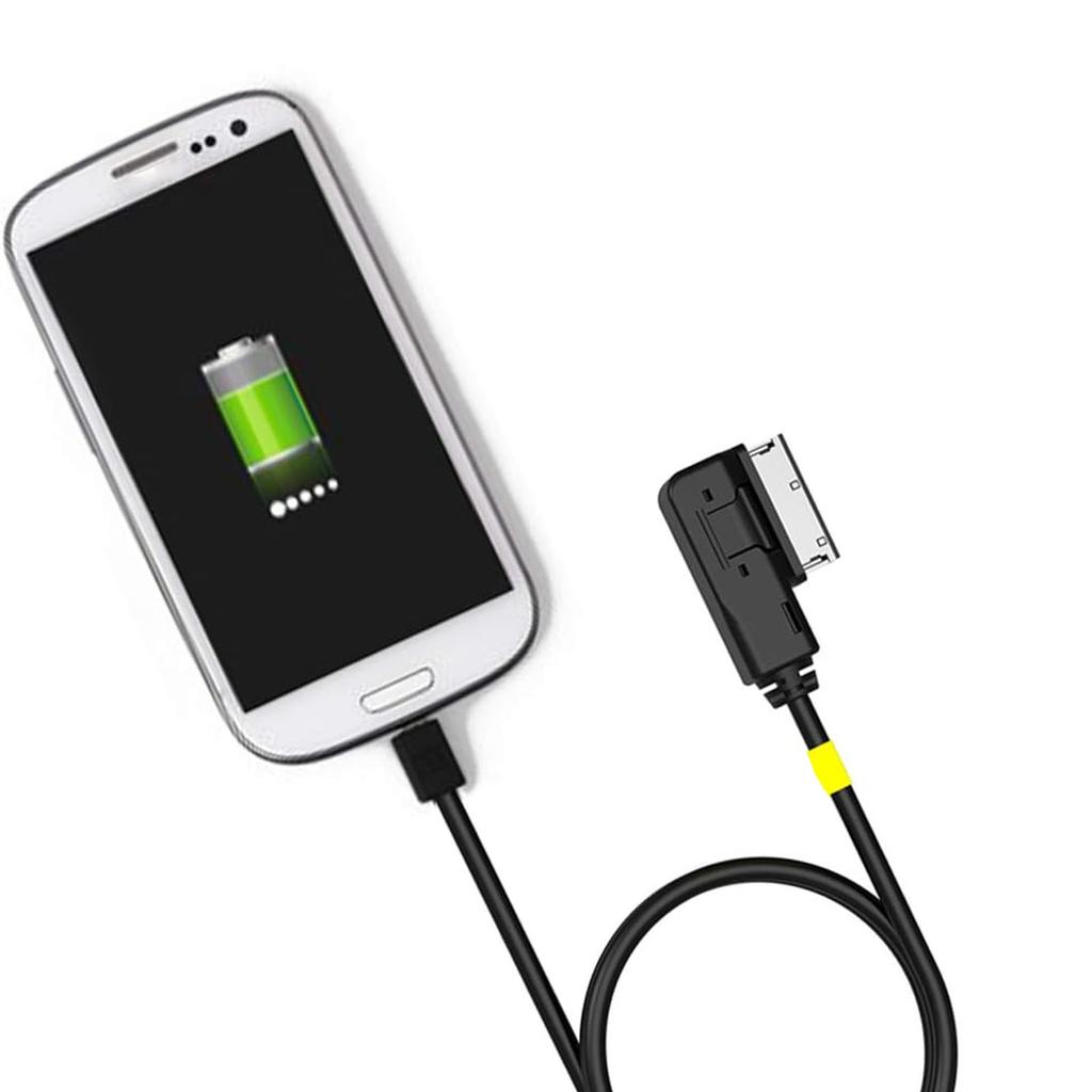 Compatible With  AMI, MDI 3.1 USB-C LeTV Mobile Phone Tablet Car Charging Cable