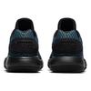Nike Hyperdunk 2017 Low EP Black Chlorine Blue 897637-005