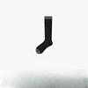 Exercise Pressure Leg Stockings for Women, Suitable for Running, Marathons, Cycling, Shock Absorption, Without Bones, Long Stockings