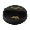 Replacement Engine Oil Filler Cap for Kia 1 6L 2 0L 2 4L Models from 2008 to 2019 Part Number 26510 26611 26510 26610