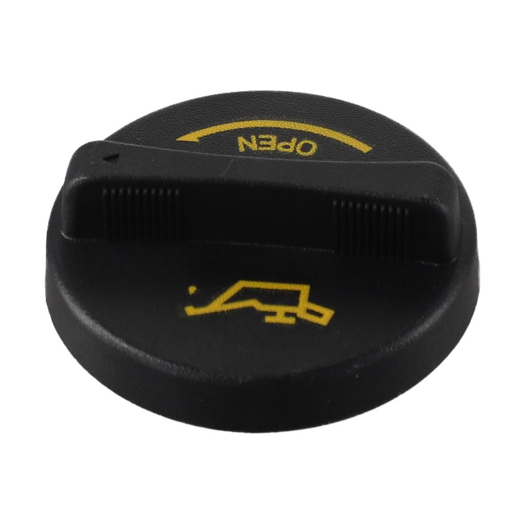 Replacement Engine Oil Filler Cap for Kia 1 6L 2 0L 2 4L Models from 2008 to 2019 Part Number 26510 26611 26510 26610