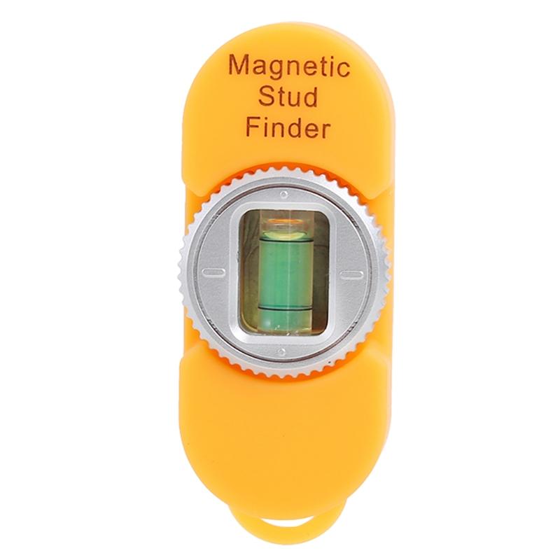 

Magnetic Stud Finder Magnetic Stud Level Magnetic Wall Stud Finder Wall Scanner Electronic Magnetic Stud Sensor
