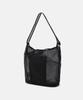 Descente Women'S Mesh Shoulder Bag Black Sr222Ubg4A